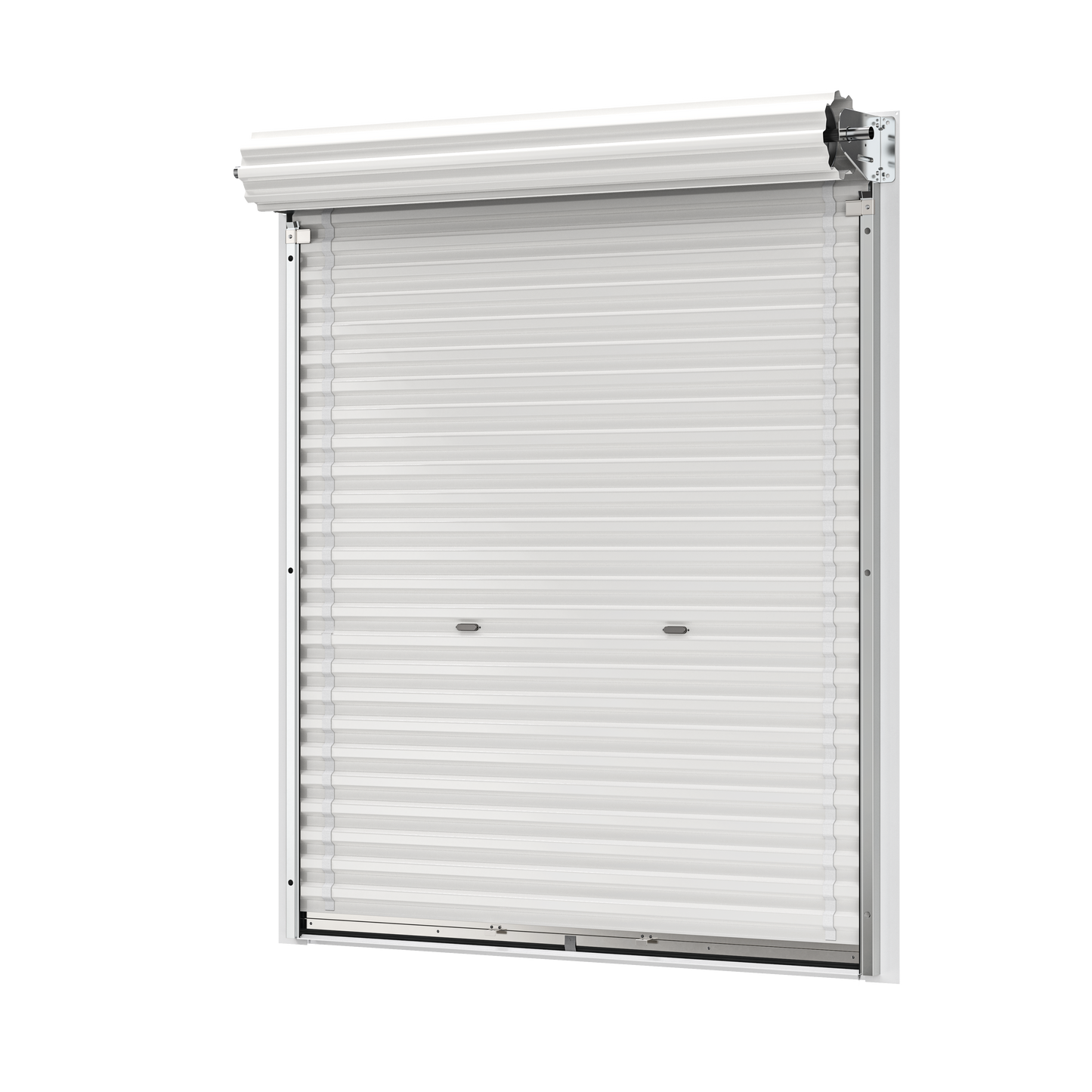 complete kit- 7x7.5 garage door kit