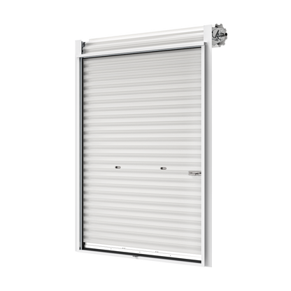 complete kit- 7x7.5 garage door kit