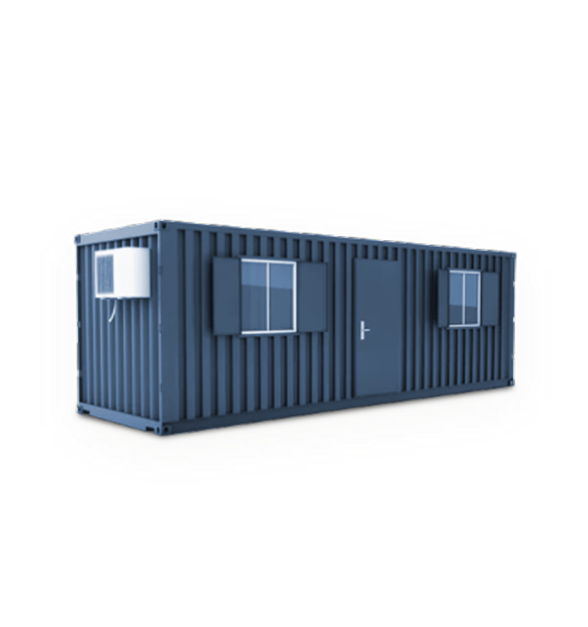 customizable containers