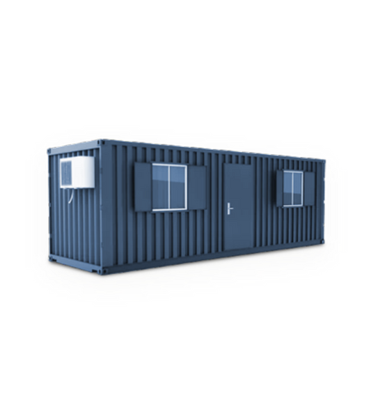 customizable containers