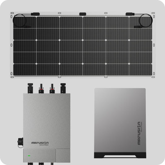 solar offgrid